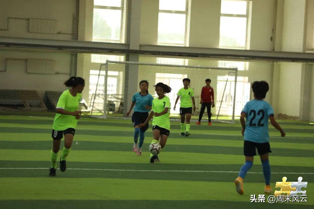 呼包鄂乌足球夏令营排名,呼包鄂乌青少年校园足球夏令营