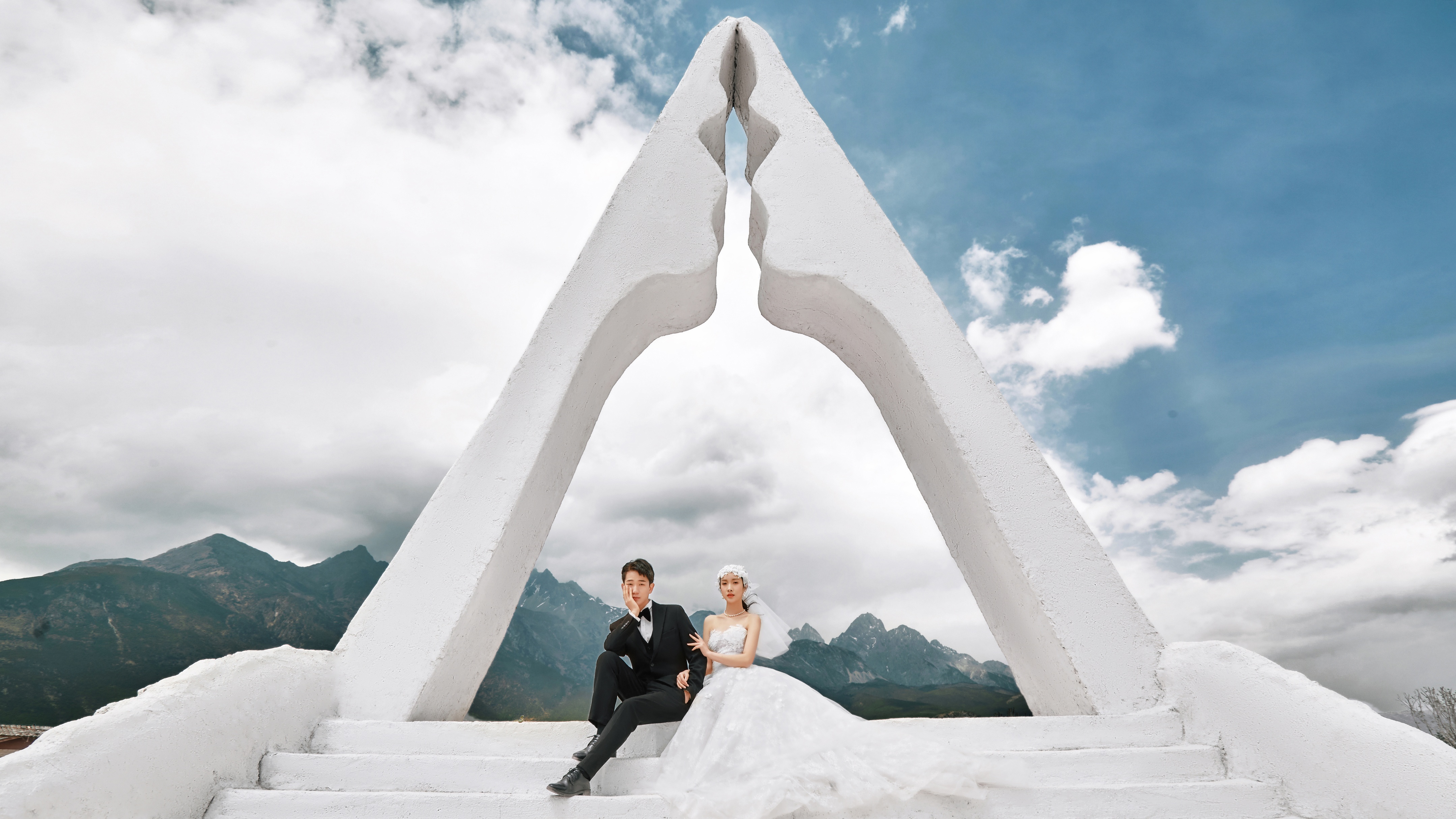 办一场简单浪漫的婚礼需要多少钱,办个婚礼这么贵如何省钱有小妙招