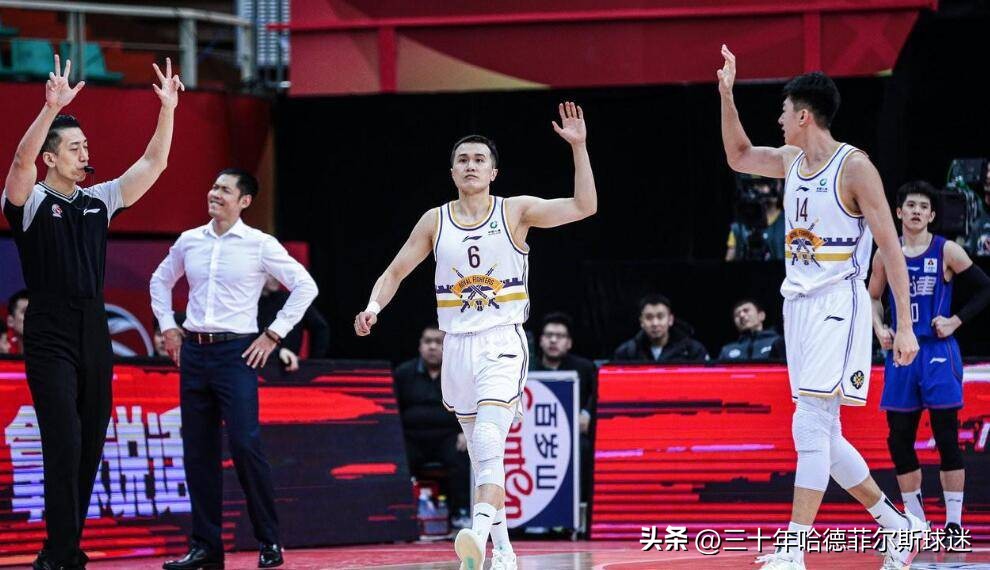 张庆鹏北控,北京队张庆鹏最新信息