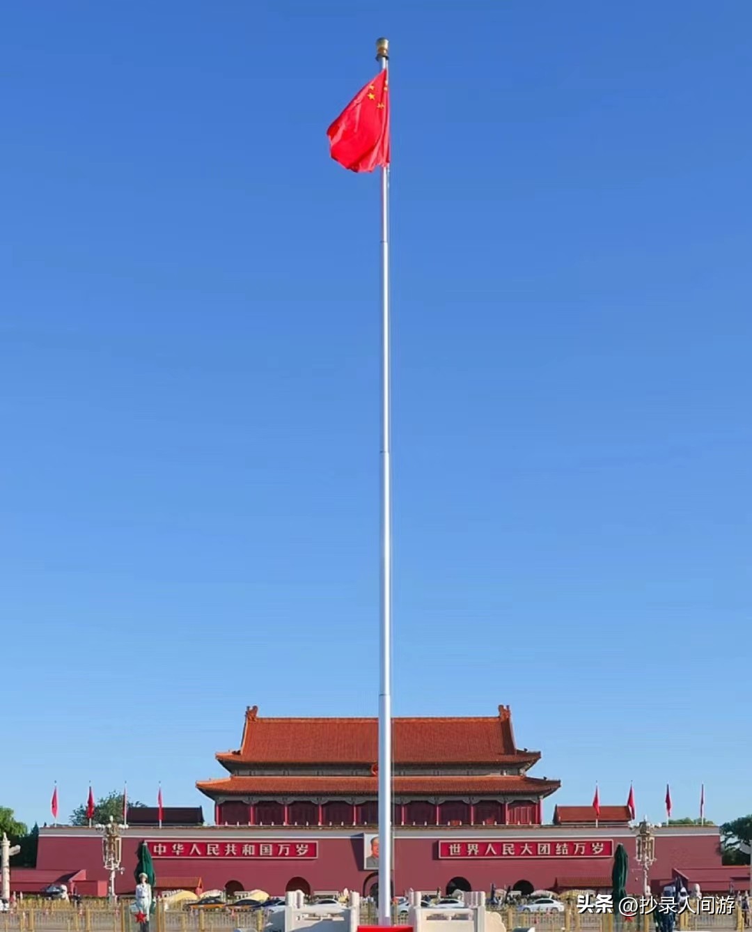 北京旅游景点排行榜,北京旅游必去的景点小吃