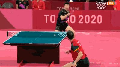 波尔第六次步入国乒,波尔何时加入了国乒