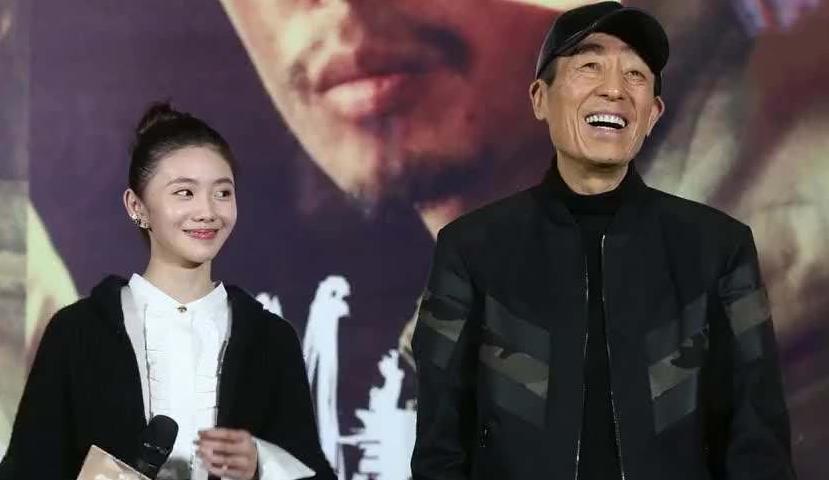 2022开年才8天,就有7位女星惹争议:刘浩存遭人厌,邱意浓被吐槽