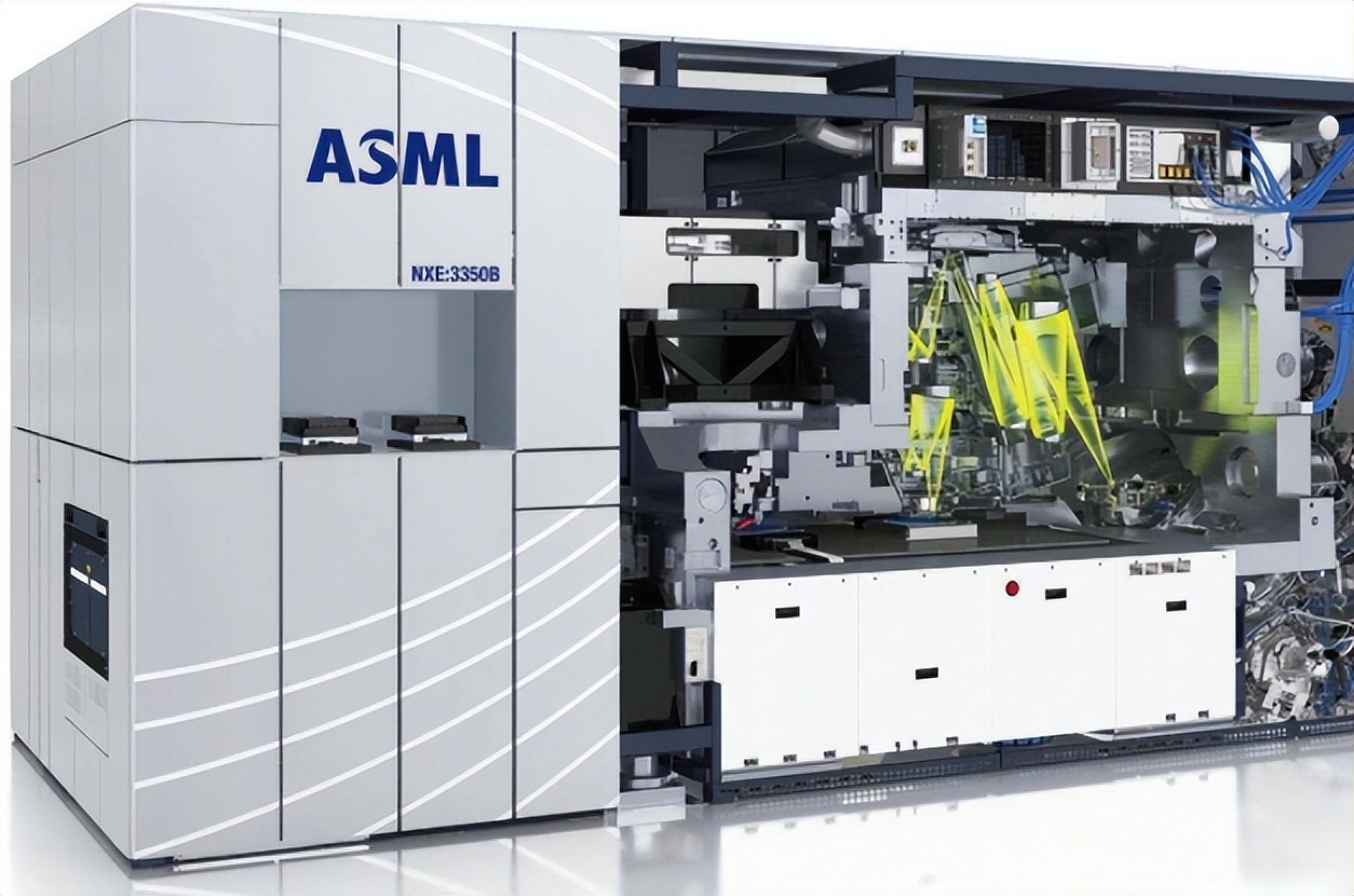 日本向中国出售哪几款光刻机,日本光刻机真实情况