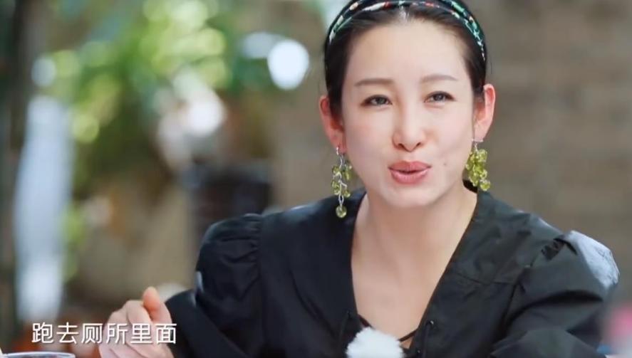 郑恺苗苗究竟有多精明,苗苗郑恺善解人意