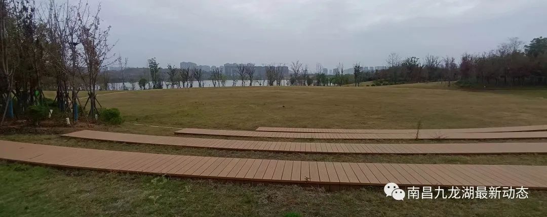九龙湖运动主题公园,南昌九龙湖运动公园