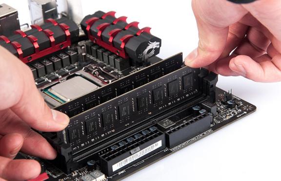 加了个内存条为什么开不开机了？你可能是没注意到这几点！