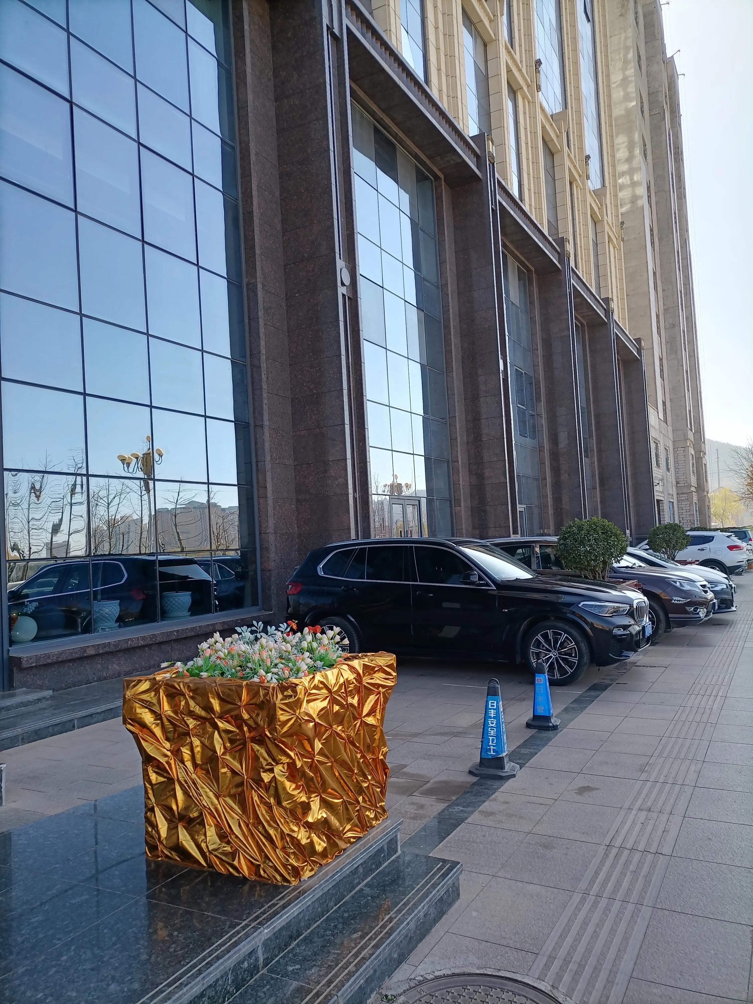 平凉市餐饮业怎么样,甘肃餐饮业的现状有哪些