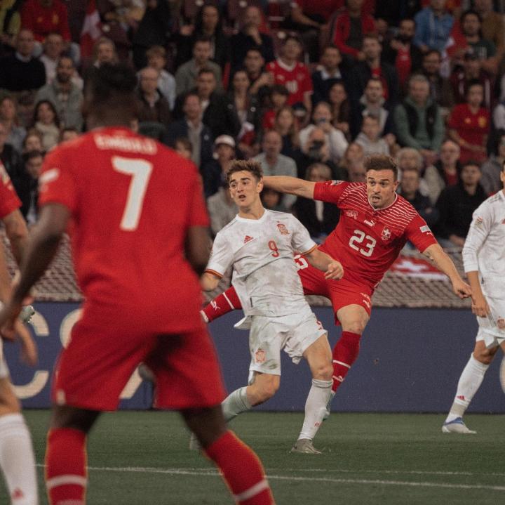 2022年世界杯球衣谁最好看,世界杯32强国家队球衣