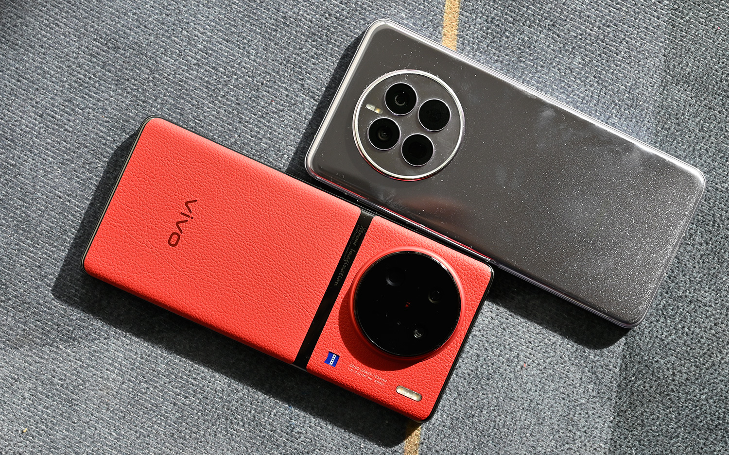 华为mate50和vivox90pro人像对比,华为mate50与vivox90pro拍照对比