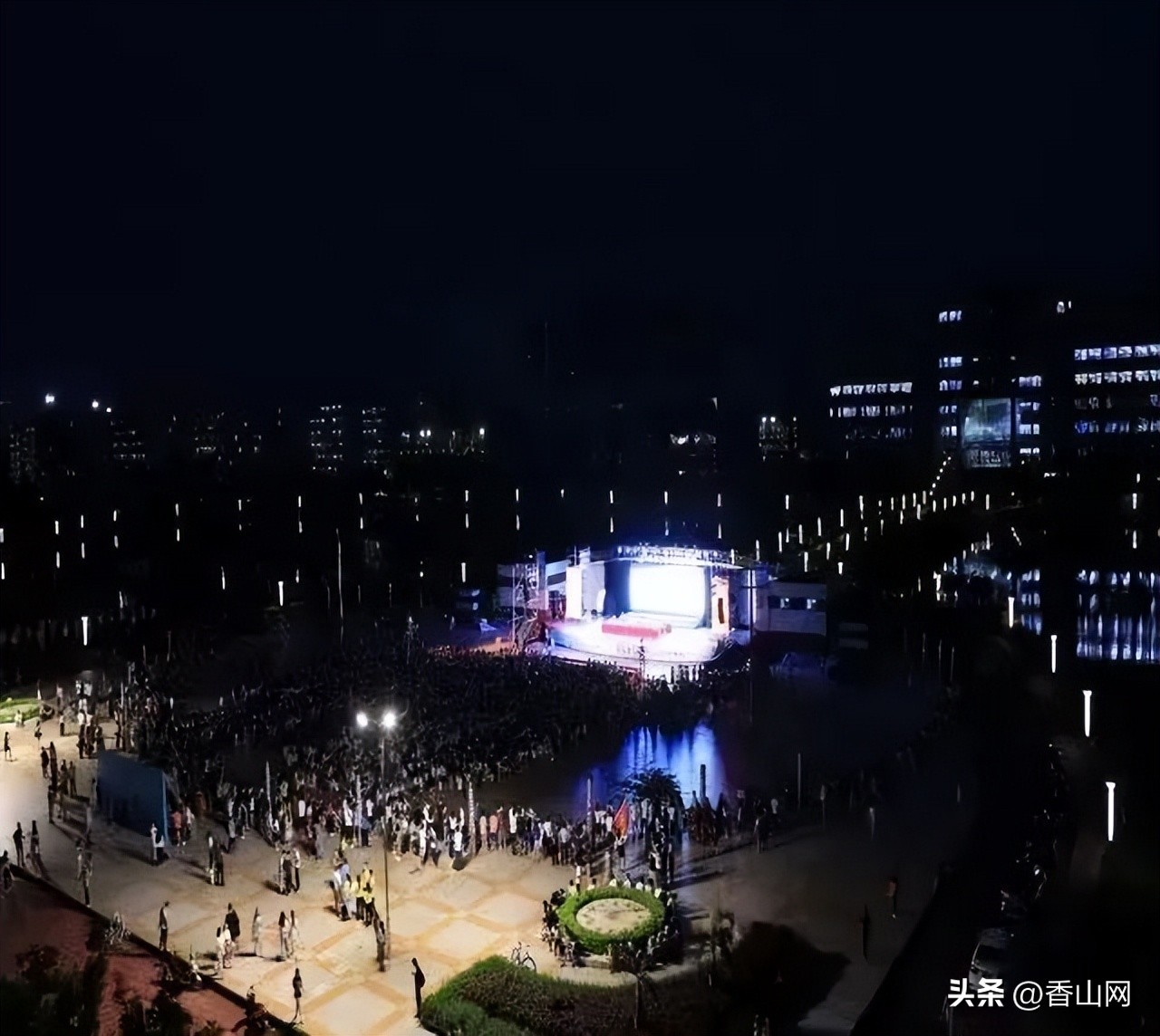 珠海学校排名前十名,珠海好一点的学校