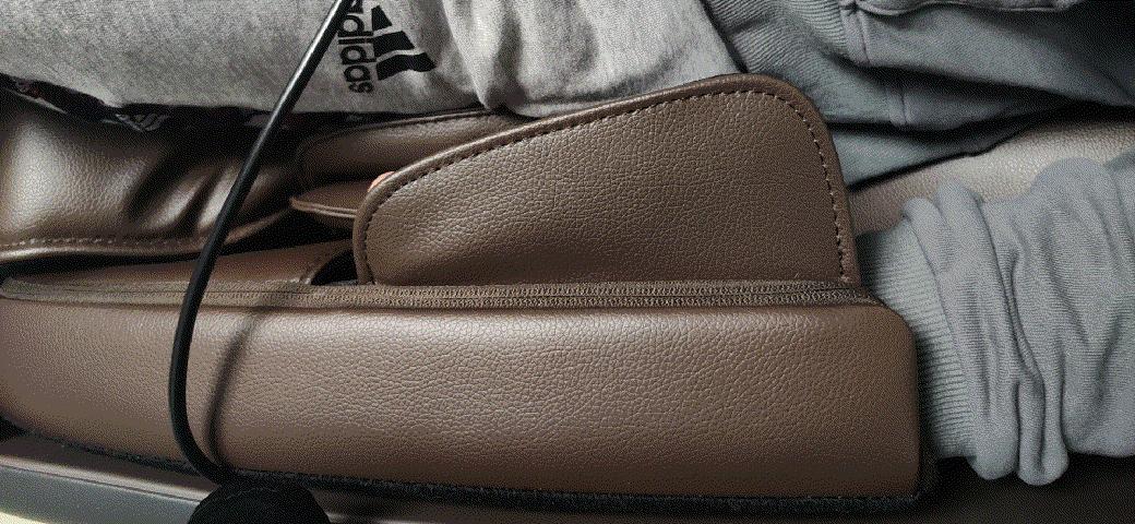 傲胜四手天王按摩椅测评,osim傲胜官方旗舰店按摩椅