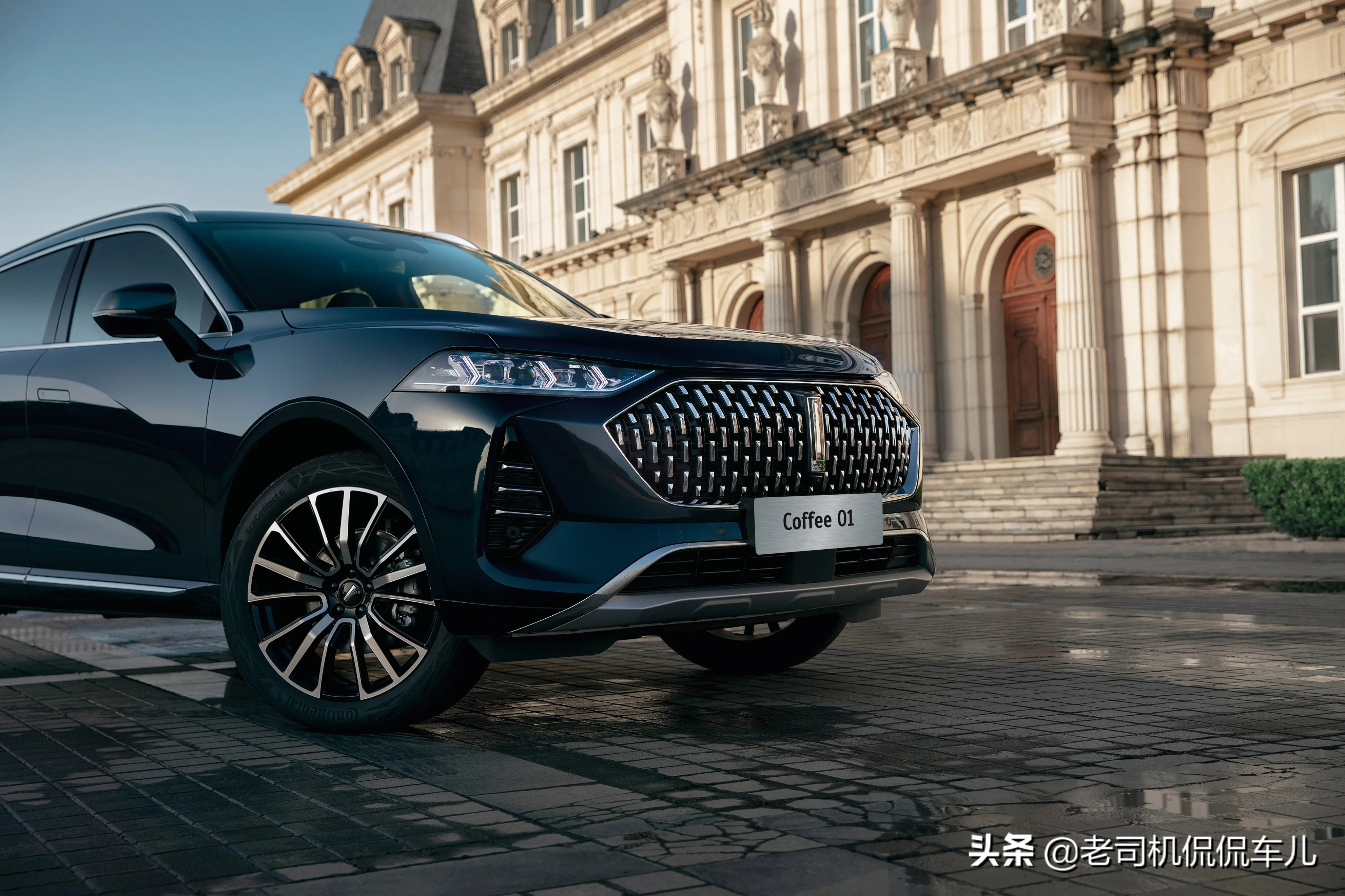 跌出自主一线！为什么三大件国产最强的长城，反而第一个掉队了？