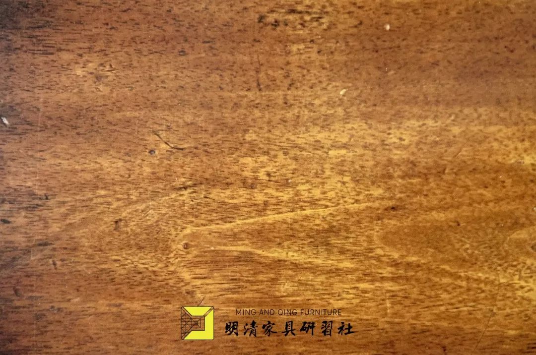 民间家具鉴赏与收藏,北方民间家具用材