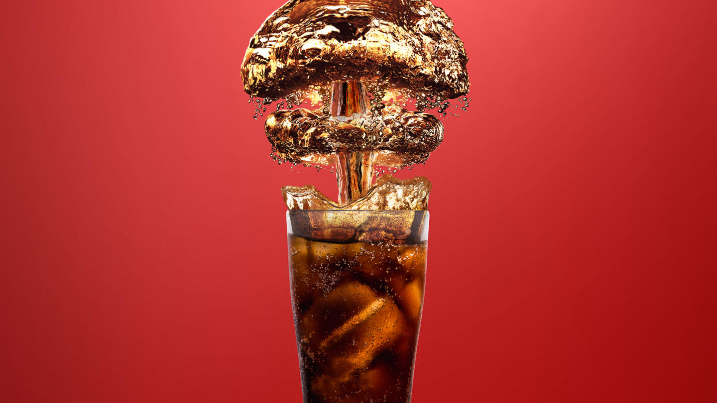 可口可乐与百事可乐哪种可乐好喝,可口可乐vs百事可乐哪个先出的