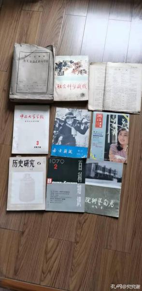 周末淘书记:现在来书市,淘书已在其次,更重要的是这一份情谊