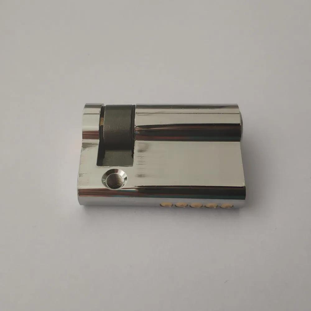 指纹锁的锁芯都是通用的吗,指纹锁的锁具都是通用的吧