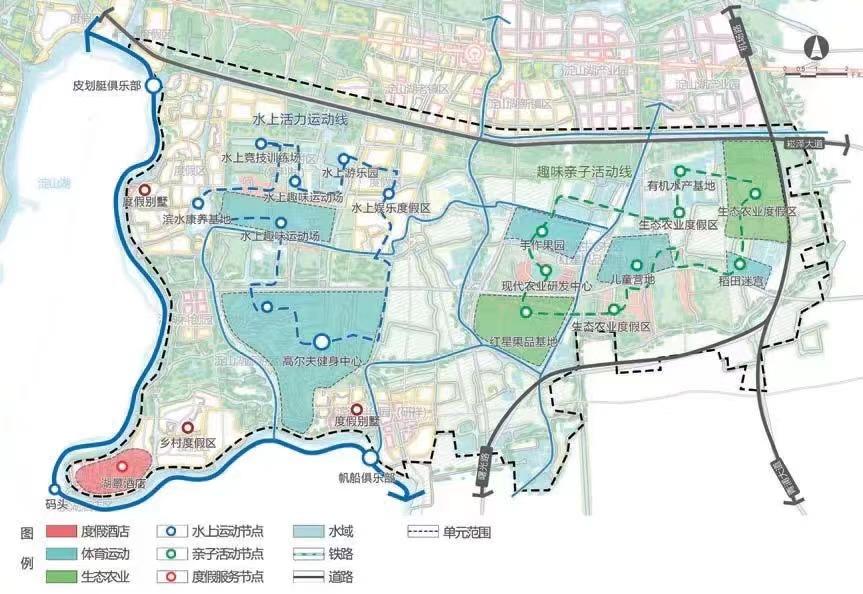 淀山湖一定是少数人的淀山湖，淀山湖买房前不看这个文章会后悔