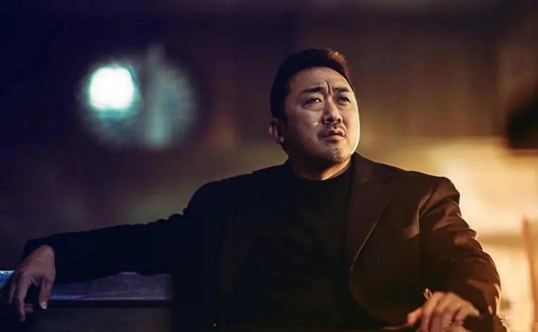 韩国这几位老sī傅是我心中殿堂级男神，有你家的吗？