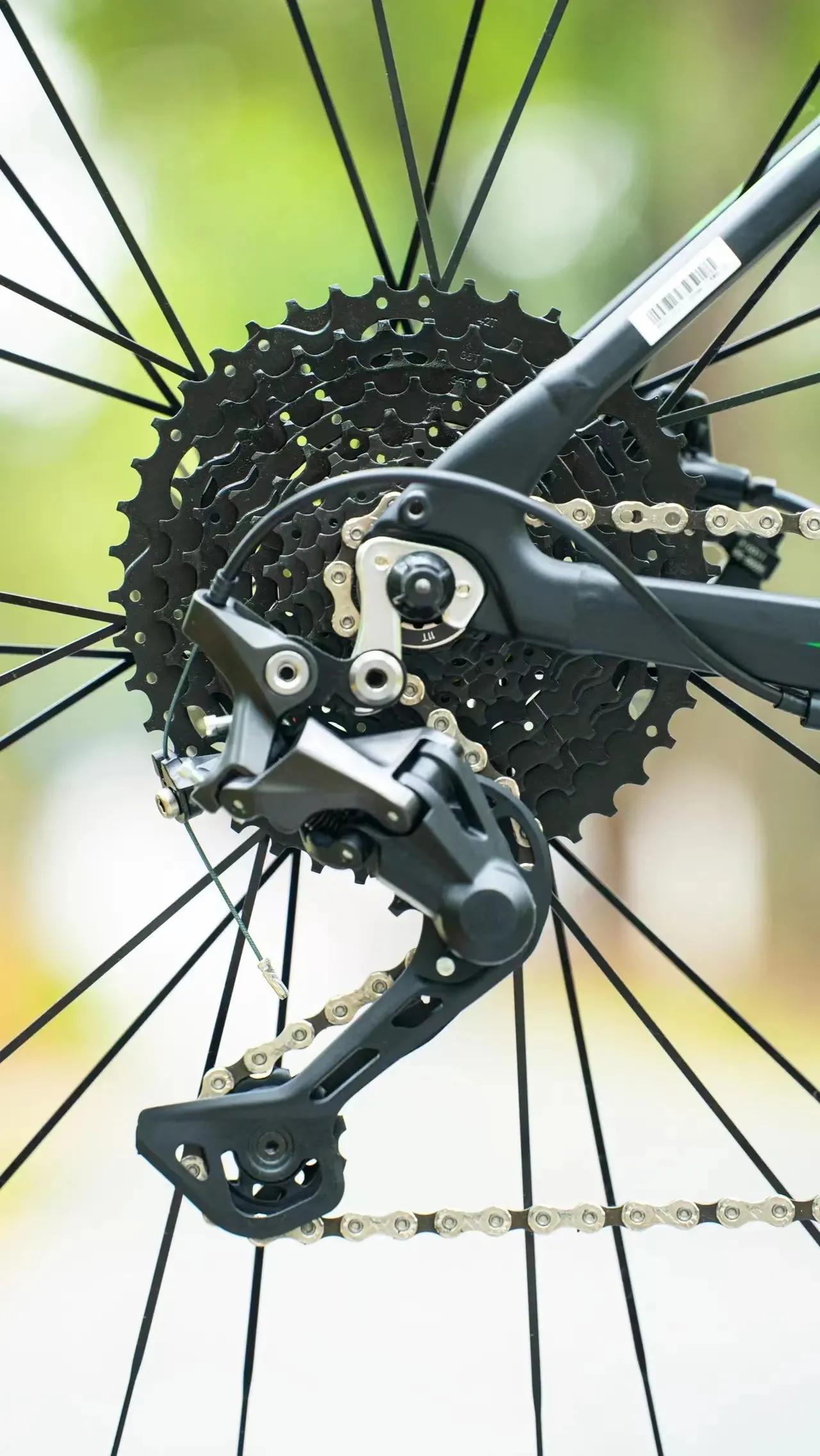 怎么升级山地车,自己动手升级山地车