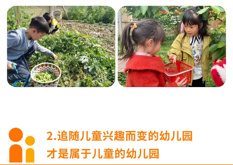 让生活之美徜徉幸福童年，来感受蒲江这两所幼儿园的课程魅力