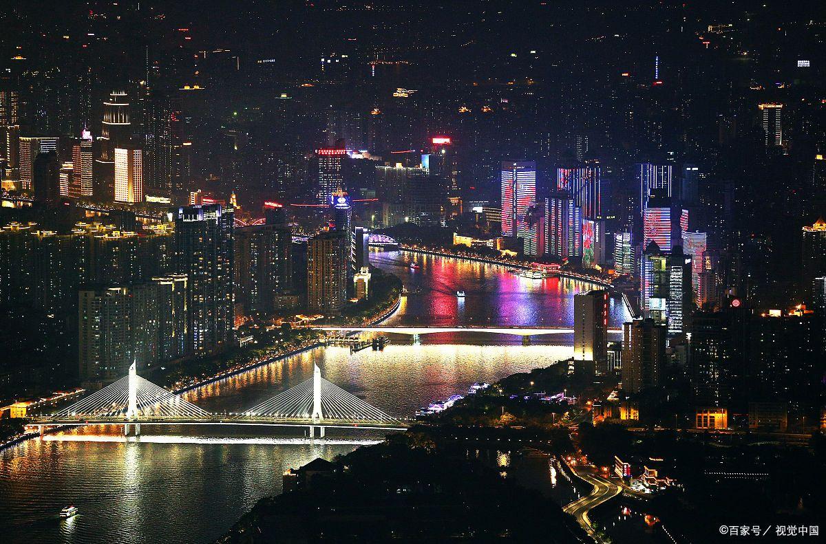 重庆观音桥游玩,重庆观音桥附近好耍的地方一日游