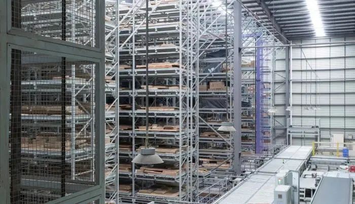 李连柱尚品宅配,维尚家具董事长李连柱