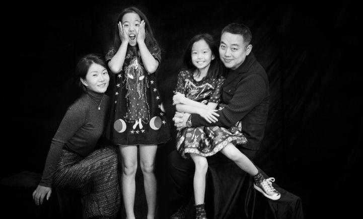 刘国梁王瑾个人资料,刘国梁太太王瑾个人资料