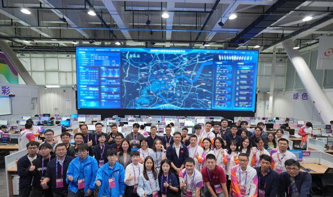 2023年亚运会吉祥物寓意是什么,亚运会吉祥物作用