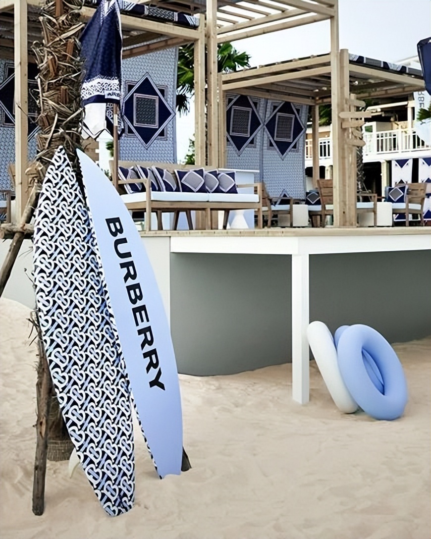 国际时尚品牌的传承和创新,时尚品牌的下个主战场