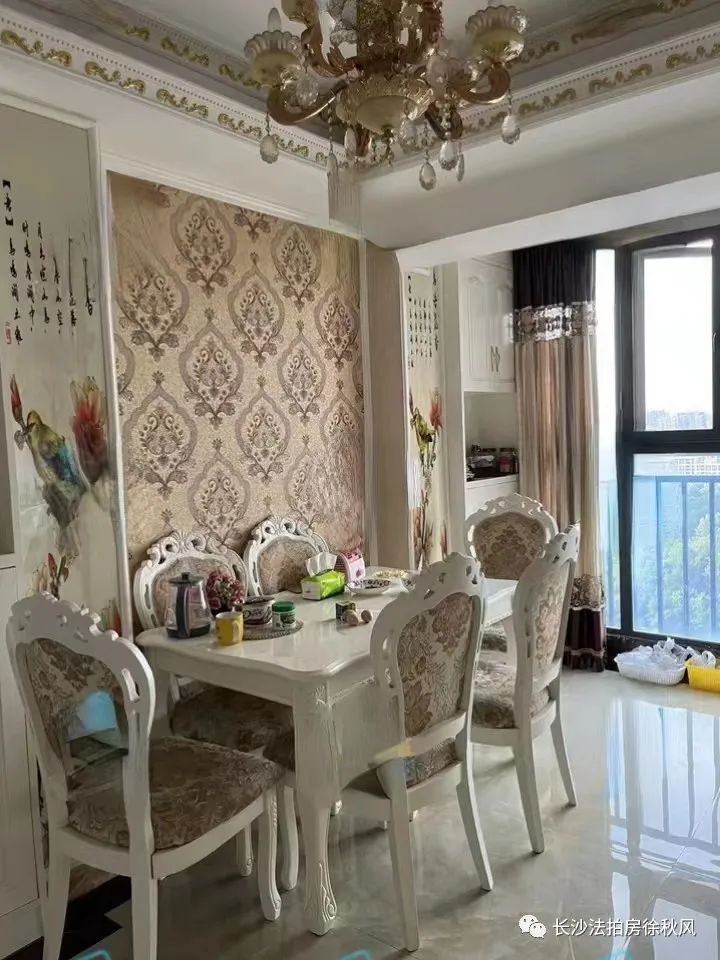 法拍房长沙房源雨花,长沙天心区湘江锦绣法拍房