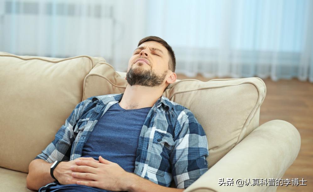 最近一直胀气如何缓解,一直有胀气该怎么缓解