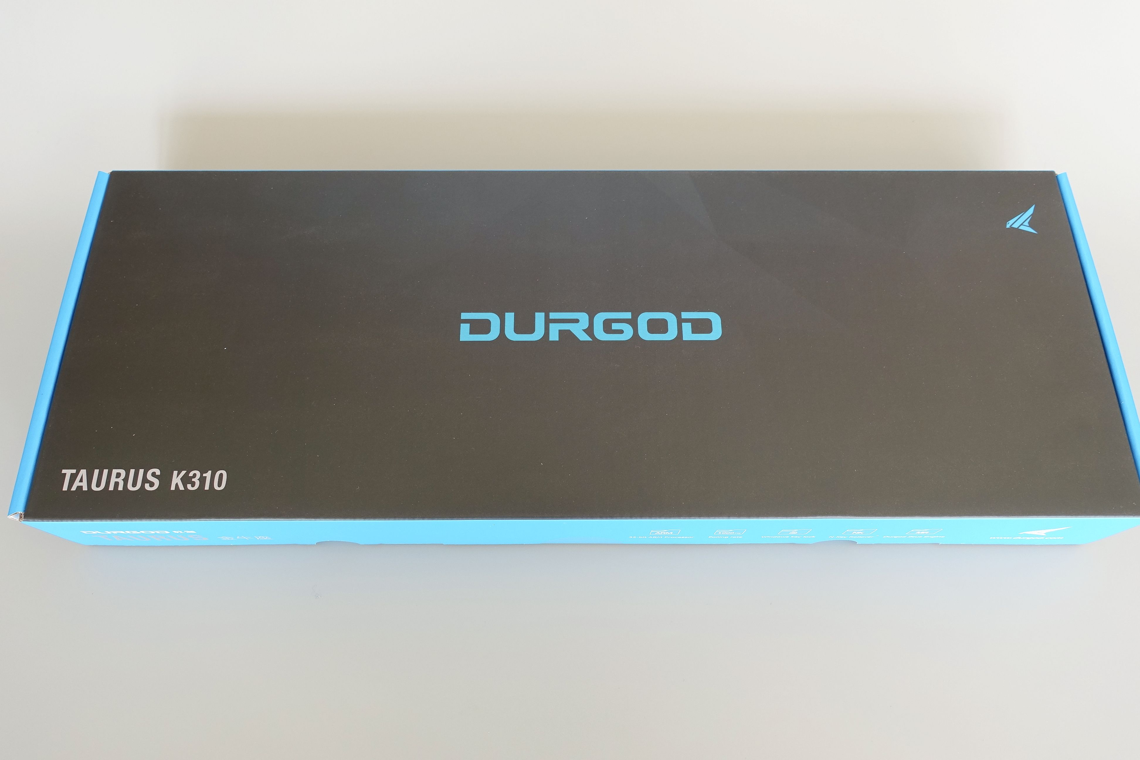 杜伽k310机械键盘简单上手,联想机械键盘k310