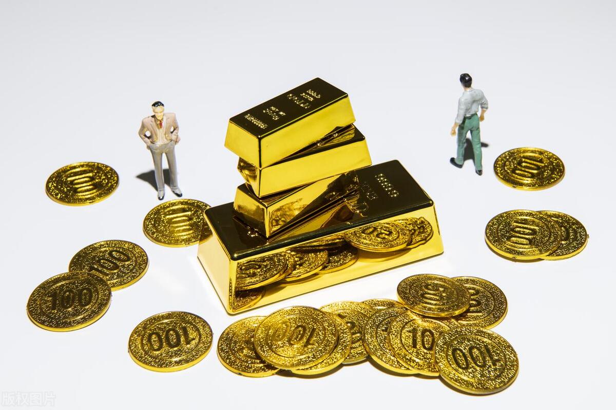 黄金投资一般有什么风险?这些细节要当心