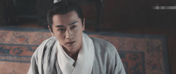 陈晓毛晓彤《云襄传》有哪些看点,云襄传陈晓被毛晓彤拍脸在哪集