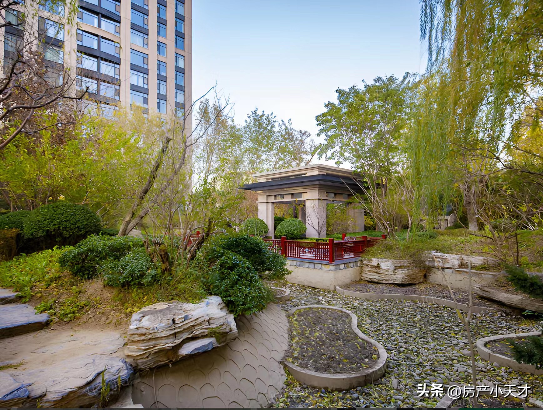 北京北苑小区排名,北京北苑小区楼盘推荐