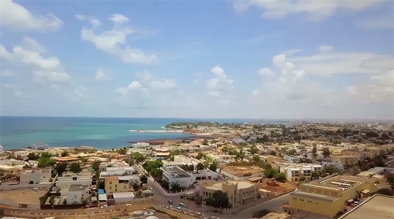 吉布提国家现状,吉布提历史发展