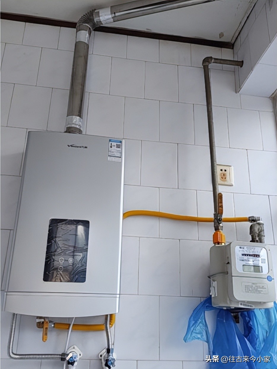 海尔美的1000燃气热水器推荐,美的m9和海尔k17燃气热水器怎么选