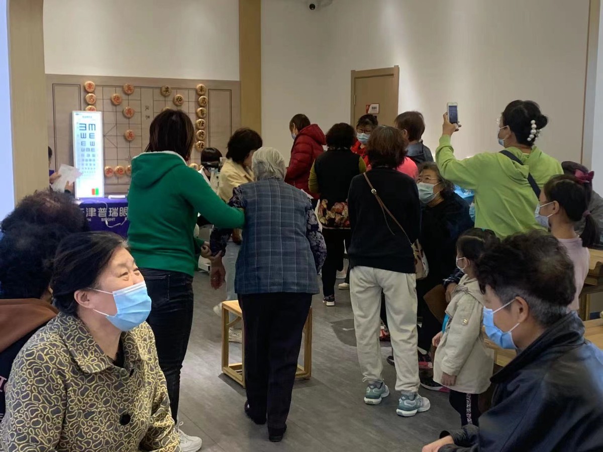 新时代文明实践站社区亮点,佳县新时代文明实践中心