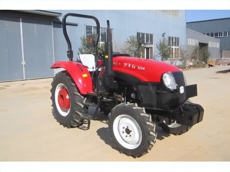 河北拖拉机有什么牌子,河北最新农用拖拉机价格