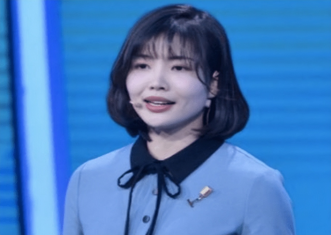 95后浙江女孩拒绝保送清华,17岁才女拒绝保送清华