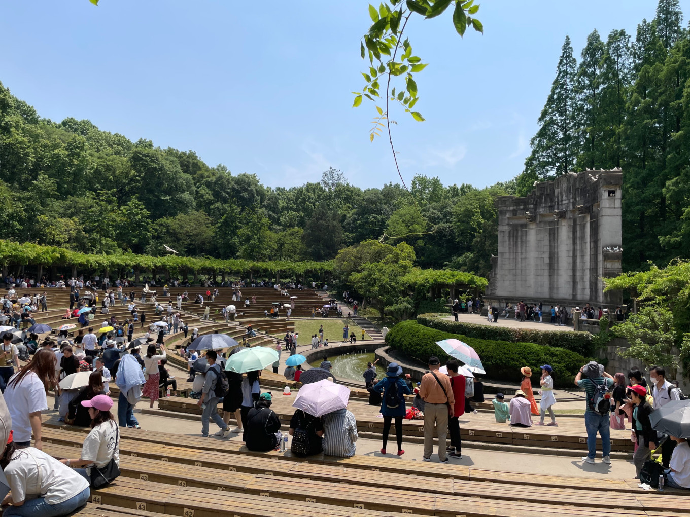 南京烧香的地方,南京烧香拜佛