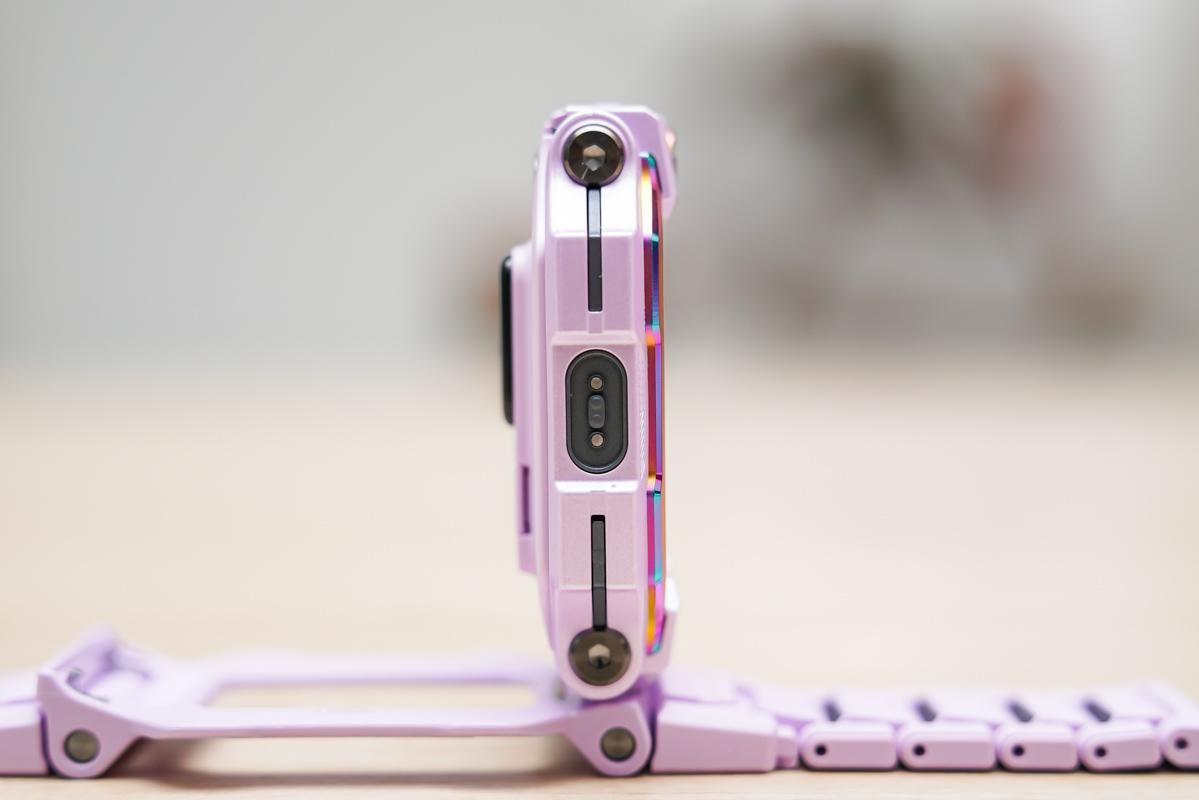 小天才手表z9和z8的区别,z9小天才电话手表有没有微信