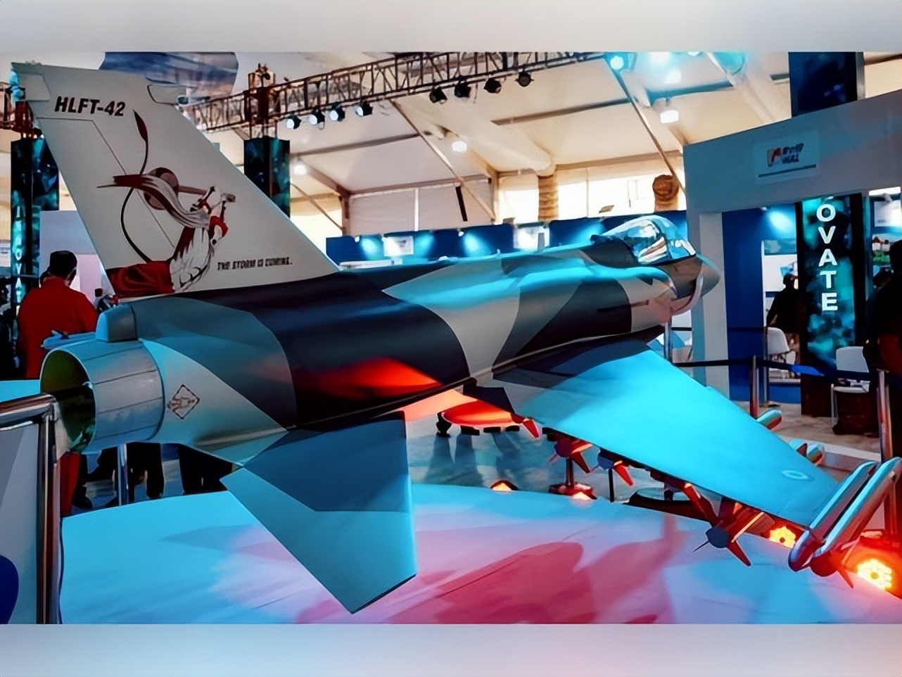 印度航展光辉战机,印度航展飞机