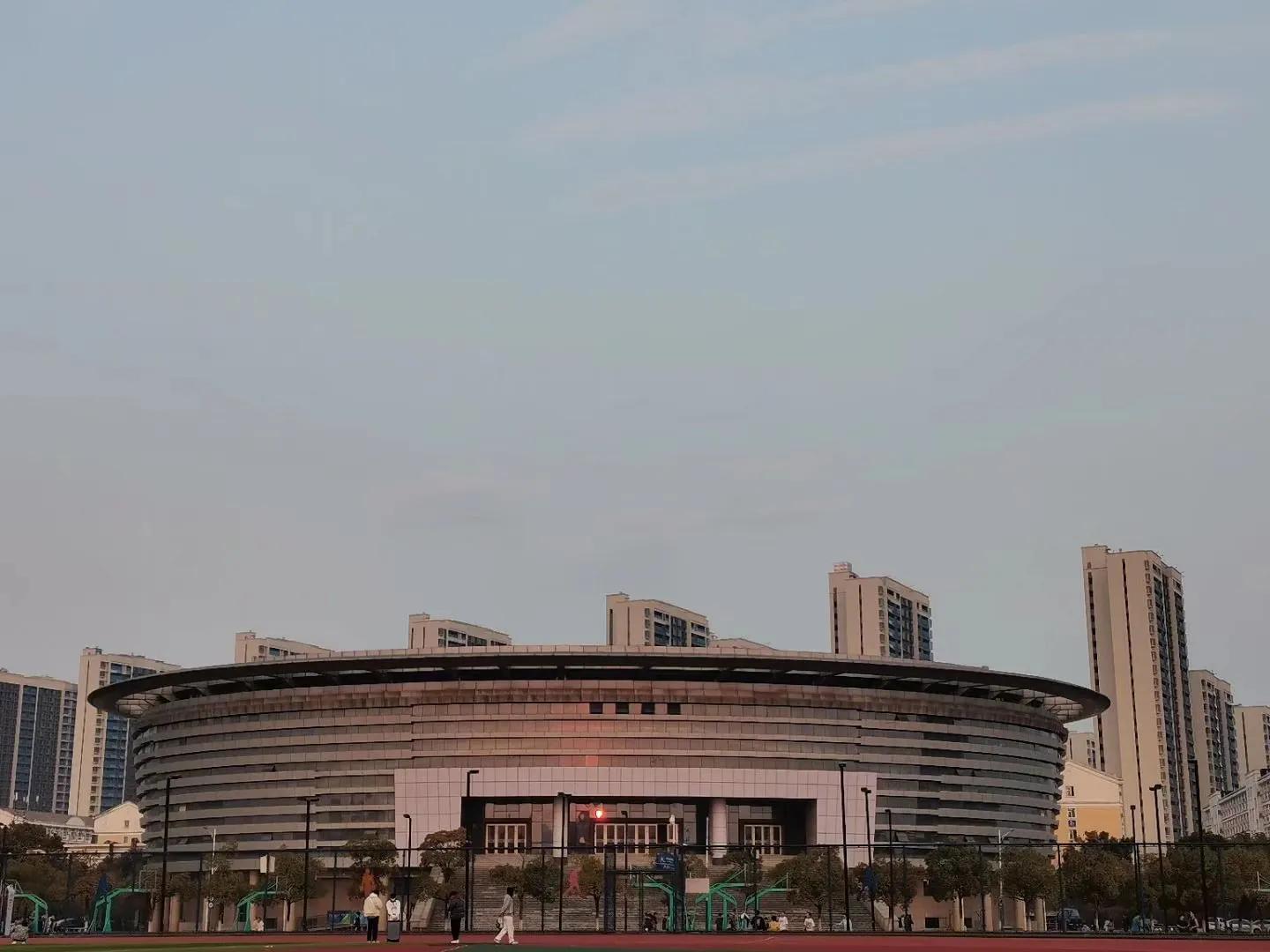 江西外语外贸职业学院地图,江西外语外贸职业学院院校