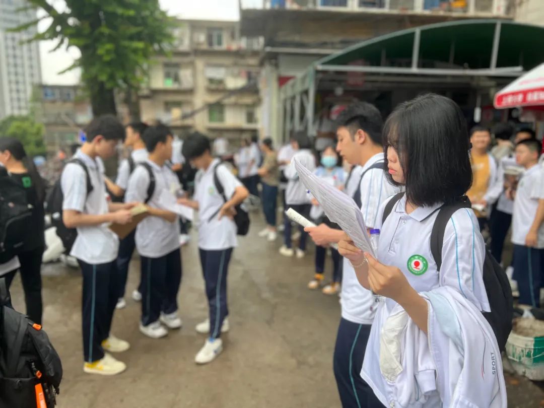 加油吧少年2020高考直击,奔跑吧少年直击2021河南高考