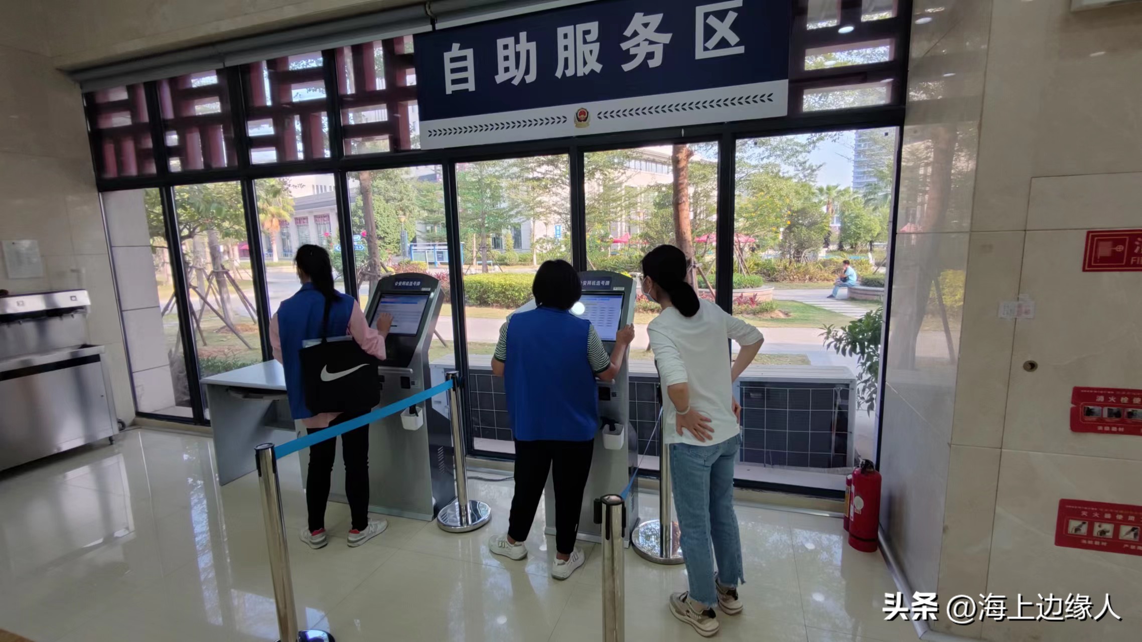 异地买车在本地上牌怎么操作,异地买车本地上牌的流程