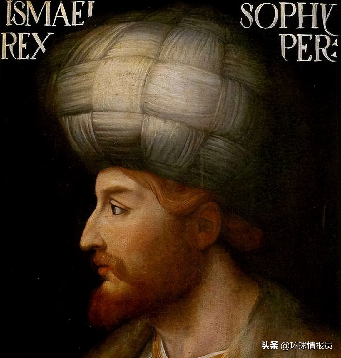 波斯湾阿拉伯湾,波斯湾和阿拉伯湾