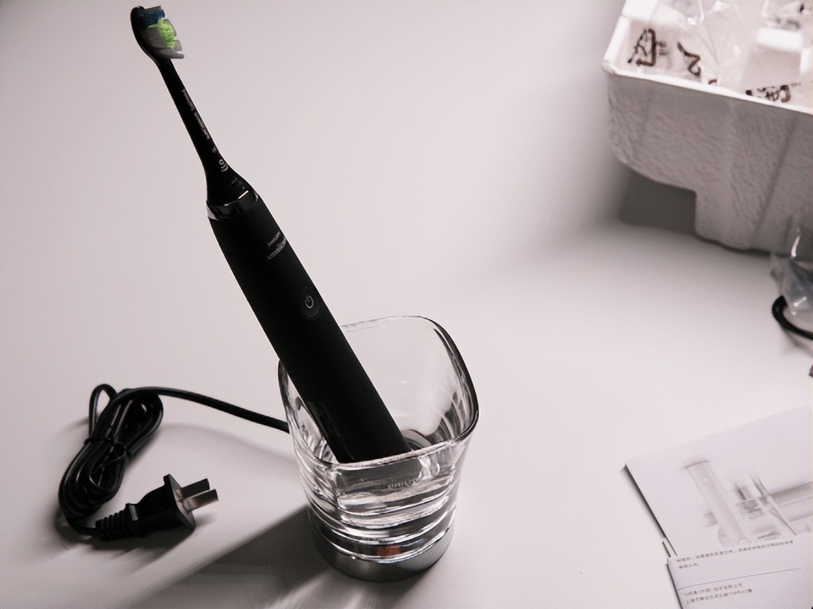 小米电动牙刷t500和t500c的区别,德国sumkyle声波电动牙刷ea320