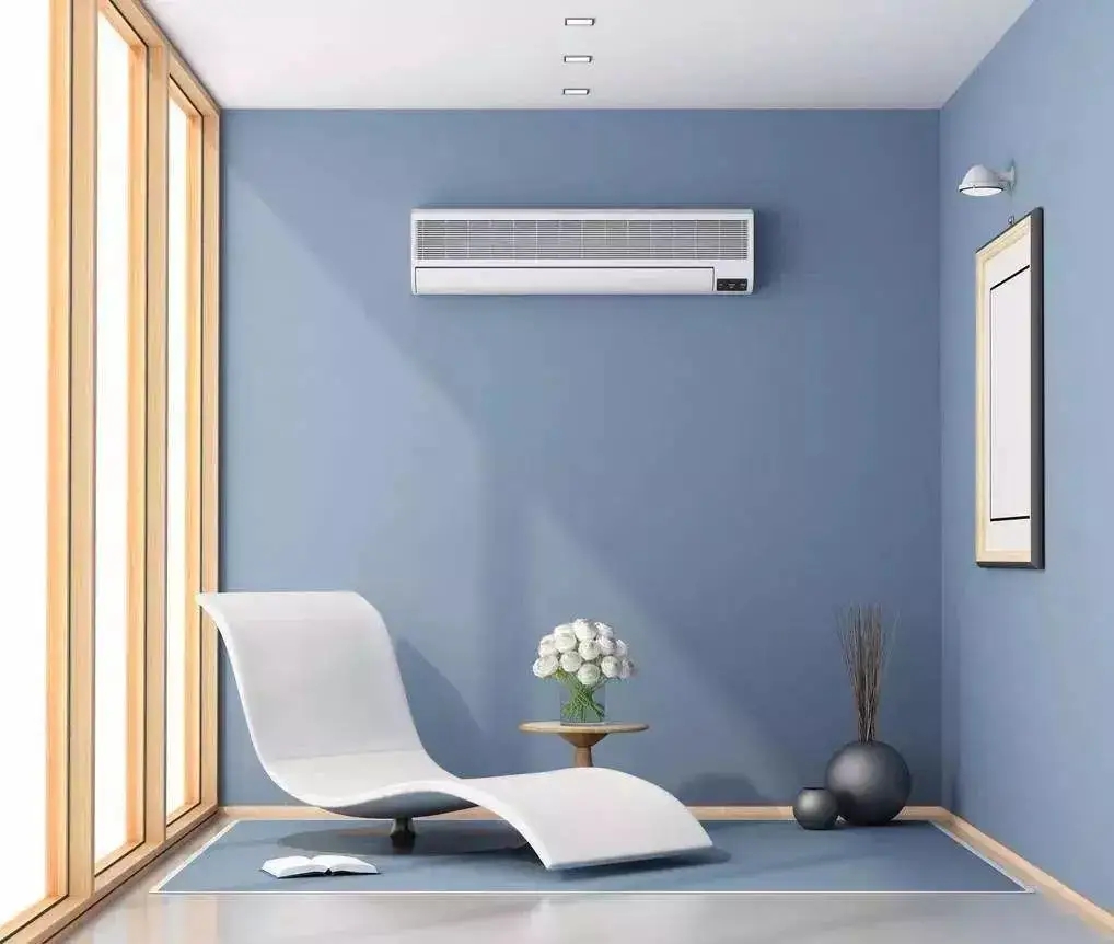 怎么分辨空调是定频还是变频,1599元格力变频空调定频