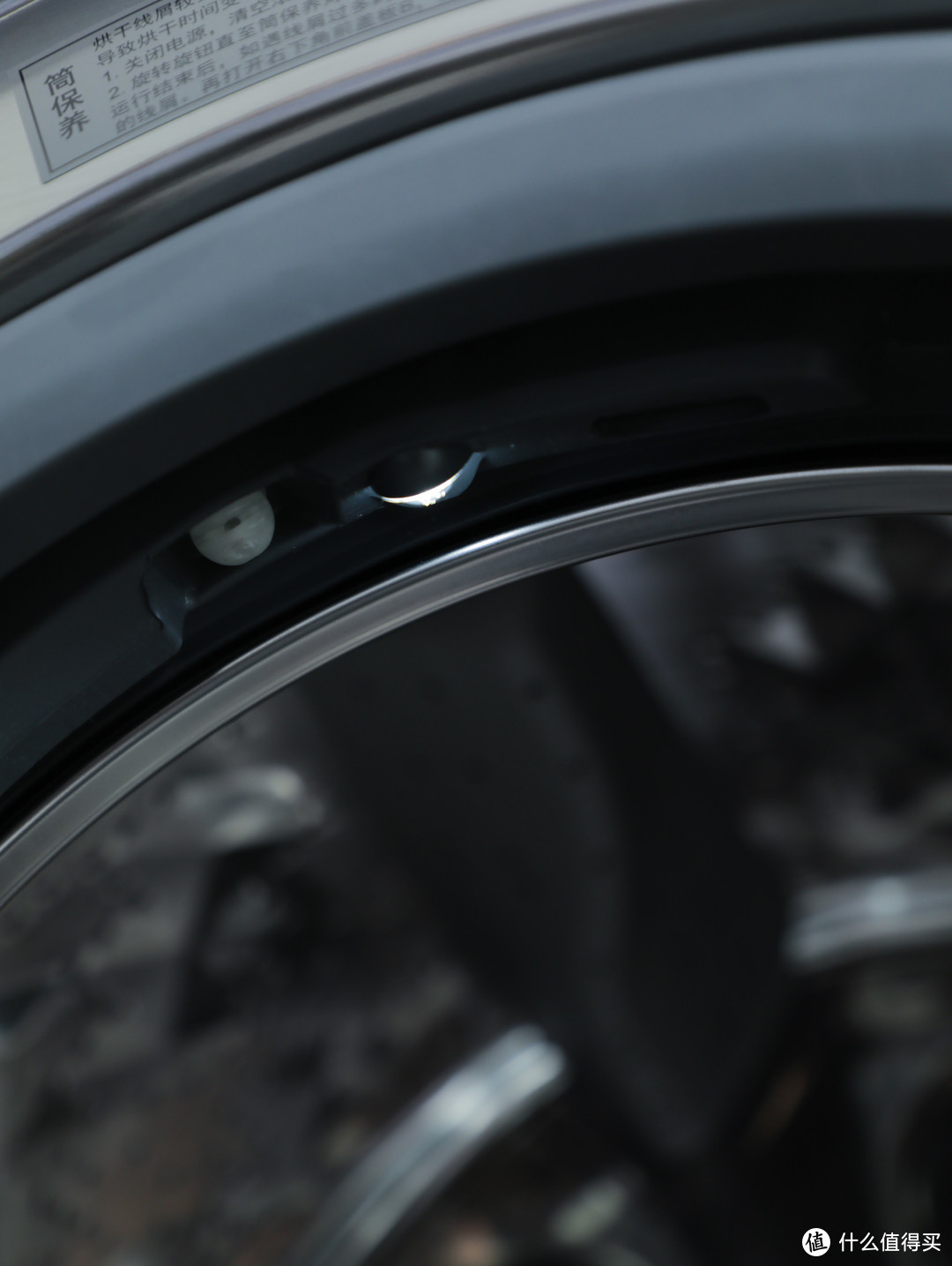 松下洗烘一体nd139,松下nd139洗烘一体机怎么烘干